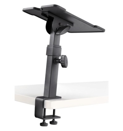 SOUNDSATION TMONS-PRO-CL – Soportes de escritorio con abrazadera