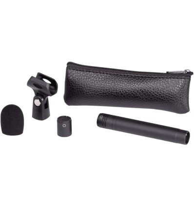 SOUNDSATION PMC6000 PRO – Micrófono de condensador profesional