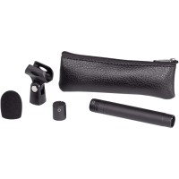 SOUNDSATION PMC6000 PRO – Micrófono de condensador profesional SOUNDSATION PMC6000 PRO – Micrófono de condensador profesional
