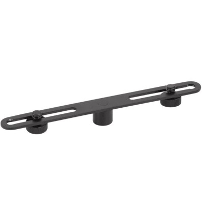 SOUNDSATION PCM-8000 MATCH – Set de micrófonos estéreo