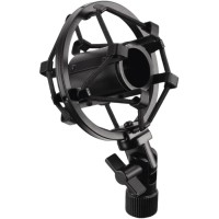 SOUNDSATION PCM-8000 MATCH – Set de micrófonos estéreo