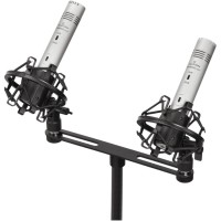 SOUNDSATION PCM-8000 MATCH – Set de micrófonos estéreo
