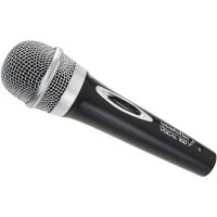 SOUNDSATION VOCAL 100 – Micrófono dinámico cardioide para voces