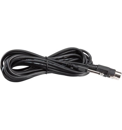 SOUNDSATION VOCAL 100 – Micrófono dinámico cardioide para voces