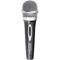 SOUNDSATION VOCAL 100 – Micrófono dinámico cardioide para voces