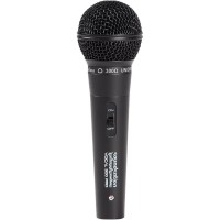 SOUNDSATION VOCAL 300 PRO – Micrófono dinámico cardioide