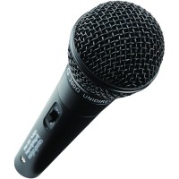 SOUNDSATION VOCAL 300 PRO – Micrófono dinámico cardioide