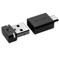 Sennheiser BTD 600 - Adaptador Bluetooth 5.2 USB de alta calidad