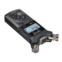 TASCAM DR-07XP - Grabadora de audio portátil profesional con micrófono