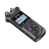 TASCAM DR-07XP - Grabadora de audio portátil profesional con micrófono