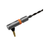 HiBy Yacht10 - Auriculares In-Ear de Alta Fidelidad con Diseño Cyberpu