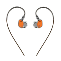 HiBy Yacht10 - Auriculares In-Ear de Alta Fidelidad con Diseño Cyberpu