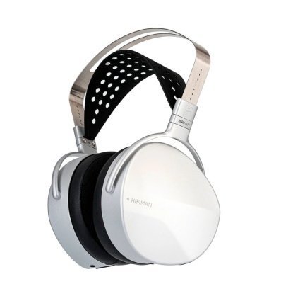 HiFiMAN ISVARNA - Auriculares Cerrados Híbridos de Alta Fidelidad