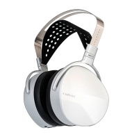 HiFiMAN ISVARNA - Auriculares Cerrados Híbridos de Alta Fidelidad