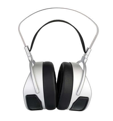 HiFiMAN ISVARNA - Auriculares Cerrados Híbridos de Alta Fidelidad