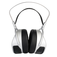 HiFiMAN ISVARNA - Auriculares Cerrados Híbridos de Alta Fidelidad