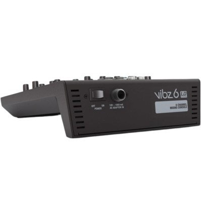 LD SYSTEMS VIBZ 12 DC