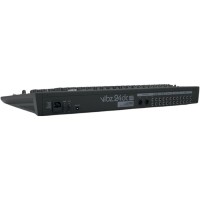 LD Systems VIBZ 24 DC - Mesa de mezclas 24 canales con efectos