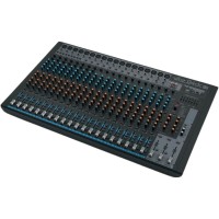 LD Systems VIBZ 24 DC - Mesa de mezclas 24 canales con efectos