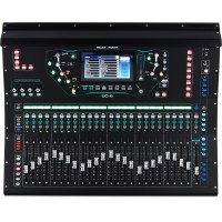 Allen & Heath SQ-6 - Consola digital de 48 canales y 96 kHz