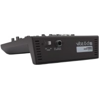 LD Systems VIBZ 6 D - Mesa de mezclas 6 canales con efectos