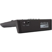 LD Systems VIBZ 8 DC - Mesa de mezclas 8 canales con efectos