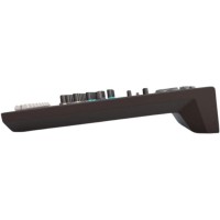 LD Systems VIBZ 8 DC - Mesa de mezclas 8 canales con efectos