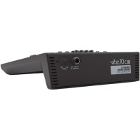 LD Systems VIBZ 10 C - Mesa de mezclas 10 canales con compresor