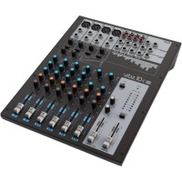 LD Systems VIBZ 10 C - Mesa de mezclas 10 canales con compresor