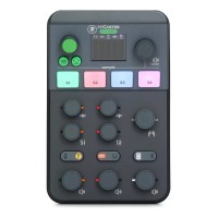 MACKIE M-CASTER STUDIO BLACK