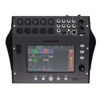 ALLEN&HEATH CQ12T
