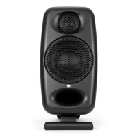 IK Multimedia iLoud Micro Monitor Pro - Monitor de Estudio Compacto de