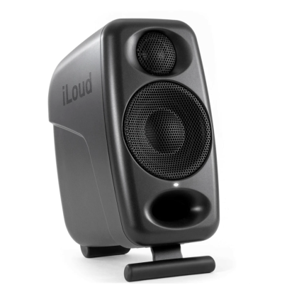 IK Multimedia iLoud Micro Monitor Pro - Monitor de Estudio Compacto de