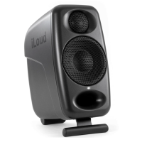 IK Multimedia iLoud Micro Monitor Pro - Monitor de Estudio Compacto de