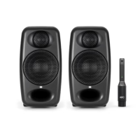 IK Multimedia iLoud Micro Monitor Pro - Pareja de Monitores de Estudio