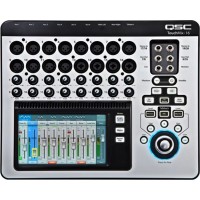 ≫ Comprar QSC TOUCHMIX-16 - 1590 € | Profesional DJ® ≫ Comprar QSC TOUCHMIX-16 - 1590 € | Profesional DJ®