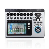 ≫ Comprar QSC TOUCHMIX-8 - 1133 € | Profesional DJ® ≫ Comprar QSC TOUCHMIX-8 - 1133 € | Profesional DJ®