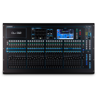 Allen & Heath Qu-32 - Mezclador digital 32 canales