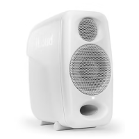 IK Multimedia iLoud Micro Monitor Pro Blanco - Monitor de Estudio Comp