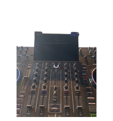 Suncover para Denon Prime 4 - Protección Antirreflejos para Pantalla