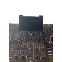 Suncover para Denon Prime 4 - Protección Antirreflejos para Pantalla