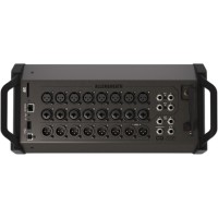 Allen & Heath CQ-20B - Mezclador digital compacto
