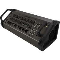 Allen & Heath CQ-20B - Mezclador digital compacto