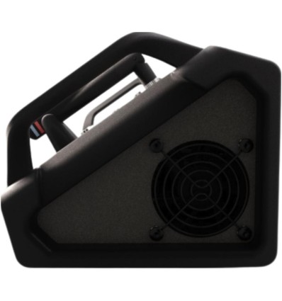 Allen & Heath CQ-20B - Mezclador digital compacto