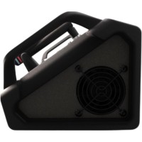 Allen & Heath CQ-20B - Mezclador digital compacto