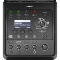 Bose ToneMatch T4S - Mezclador digital portátil 4 canales