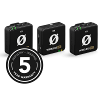 RODE WIRELESS ME DUAL RODE WIRELESS ME DUAL