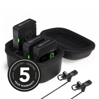 RODE WIRELESS PRO