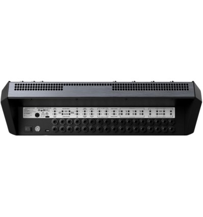 SSL Big SiX - Mezclador analógico con interfaz USB 16x16