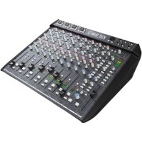 SSL Big SiX - Mezclador analógico con interfaz USB 16x16 SSL Big SiX - Mezclador analógico con interfaz USB 16x16